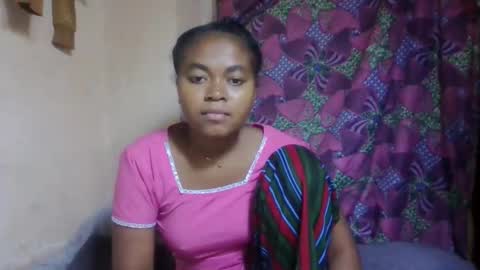 Snapshot of nilahmarie chatting on June 3, 2026, 12:08 pm nilah online show from June 3, 2026, 12:08 pm