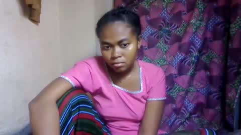 Snapshot of nilahmarie chatting on June 4, 2026, 6:36 pm nilah online show from June 4, 2026, 6:36 pm