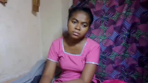 Snapshot of nilahmarie chatting on June 5, 2026, 7:41 pm nilah online show from June 5, 2026, 7:41 pm