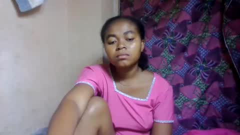 Snapshot of nilahmarie chatting on June 8, 2026, 4:57 am nilah online show from June 8, 2026, 4:57 am