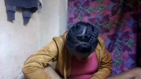 Snapshot of nilahmarie chatting on June 11, 2026, 6:39 pm nilah online show from June 11, 2026, 6:39 pm