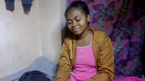Snapshot of nilahmarie chatting on June 12, 2026, 6:51 pm nilah online show from June 12, 2026, 6:51 pm