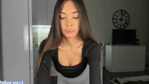 Snapshot of nilliluv chatting on March 5, 2025, 12:59 am Bella online show from March 5, 2025, 12:59 am