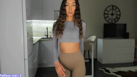 Snapshot of nilliluv chatting on March 5, 2025, 7:05 am Bella online show from March 5, 2025, 7:05 am