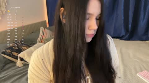 Jennet online show from January 2, 2025, 3:08 pm