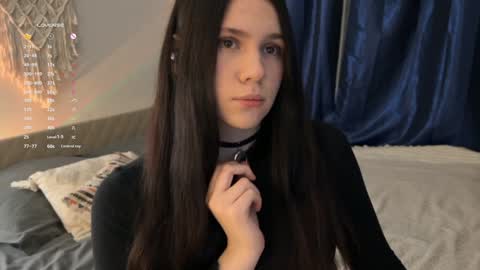 Jennet online show from January 3, 2025, 4:06 pm