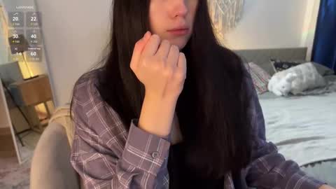 Jennet online show from September 11, 2025, 12:49 pm