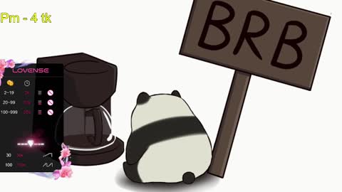 Nimfeya online show from February 14, 2025, 10:25 pm