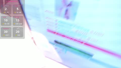 nina__ford online show from March 16, 2026, 12:53 pm