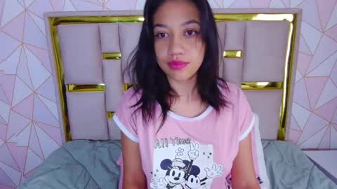 Nina Carther online show from April 23, 2026, 11:09 am
