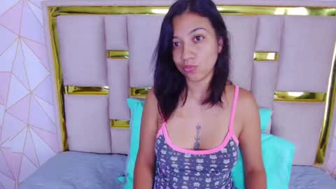 Nina Carther online show from April 27, 2026, 11:19 am