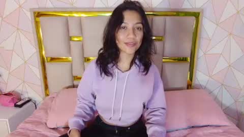 Nina Carther online show from June 19, 2026, 1:10 am