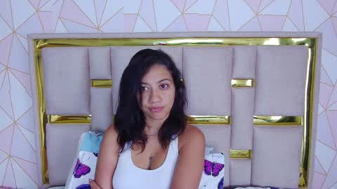 Nina Carther online show from July 13, 2026, 11:02 am