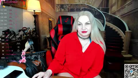 Nina online show from March 25, 2026, 11:44 pm