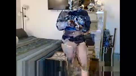 Snapshot of nina_fame chatting on November 16, 2025, 7:25 am Nina Fame online show from November 16, 2025, 7:25 am