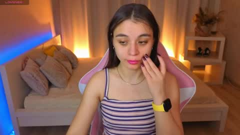 Ketrin online show from April 29, 2026, 1:21 am