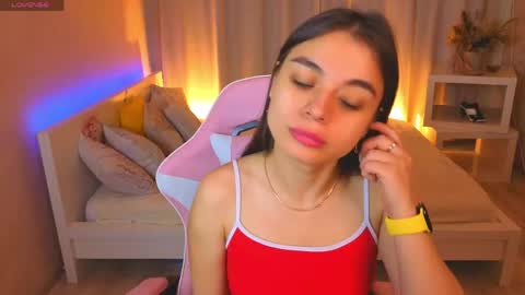 Snapshot of nina_fierce chatting on June 3, 2026, 1:41 am Ketrin online show from June 3, 2026, 1:41 am