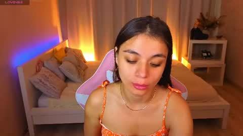 Snapshot of nina_fierce chatting on June 16, 2026, 1:30 am Ketrin online show from June 16, 2026, 1:30 am