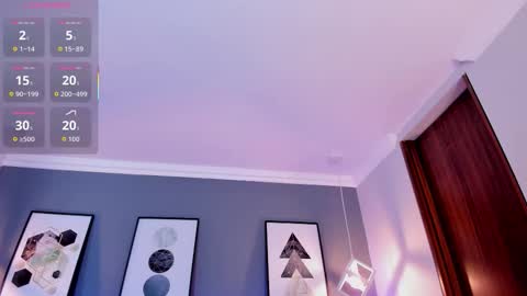 nina_ford_ online show from February 27, 2026, 3:28 am