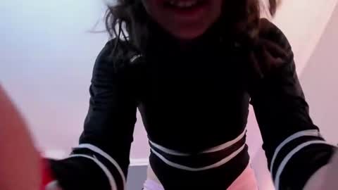 nina_ford_ online show from July 3, 2026, 3:02 am
