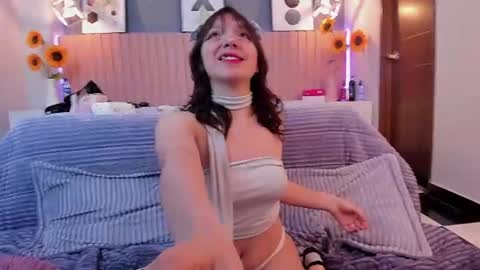 nina_ford_ online show from July 31, 2026, 3:06 am