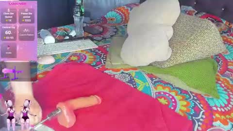 Snapshot of nina_gauther_ chatting on June 19, 2026, 5:39 pm Nina Gauther online show from June 19, 2026, 5:39 pm