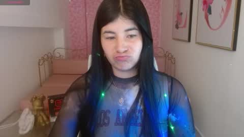 Nina online show from March 17, 2026, 12:30 pm