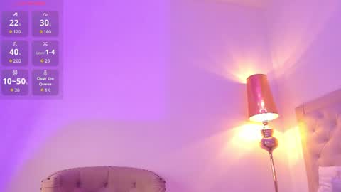 nina joyce online show from July 13, 2026, 7:38 pm