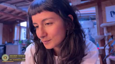 Nina.  online show from December 16, 2025, 10:15 pm