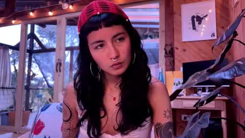 Nina.  online show from March 18, 2026, 7:50 pm