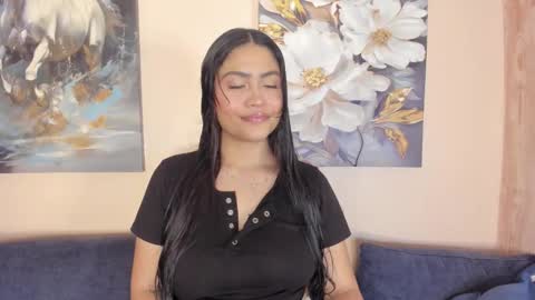 nina_kmay online show from March 27, 2026, 11:10 am