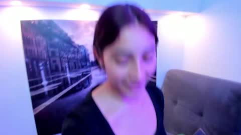 Snapshot of nina_mars_ chatting on June 2, 2026, 8:00 pm Nina online show from June 2, 2026, 8:00 pm