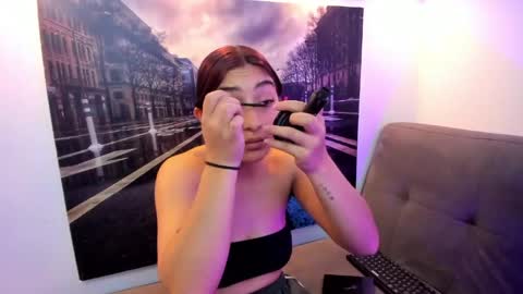 Snapshot of nina_mars_ chatting on June 4, 2026, 7:31 pm Nina online show from June 4, 2026, 7:31 pm