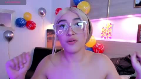Snapshot of nina_mars_ chatting on June 24, 2026, 9:03 pm Nina online show from June 24, 2026, 9:03 pm