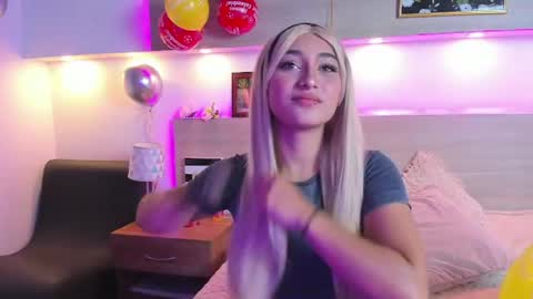 Snapshot of nina_mars_ chatting on July 9, 2026, 11:31 pm Nina online show from July 9, 2026, 11:31 pm