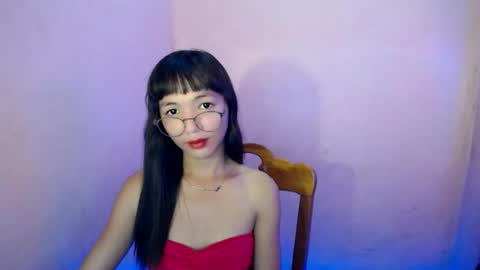 Snapshot of nina_mochikiss21 chatting on June 13, 2026, 2:42 am Nina online show from June 13, 2026, 2:42 am