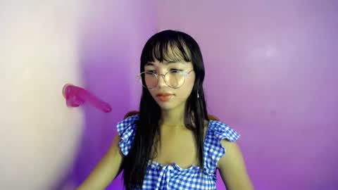 Snapshot of nina_mochikiss21 chatting on June 29, 2026, 3:02 am Nina online show from June 29, 2026, 3:02 am