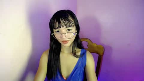 Snapshot of nina_mochikiss21 chatting on July 5, 2026, 5:14 am Nina online show from July 5, 2026, 5:14 am