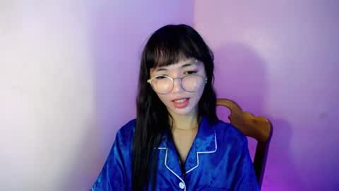 Snapshot of nina_mochikiss21 chatting on July 6, 2026, 6:10 am Nina online show from July 6, 2026, 6:10 am
