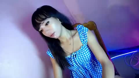 Snapshot of nina_mochikiss21 chatting on July 23, 2026, 2:20 am Nina online show from July 23, 2026, 2:20 am