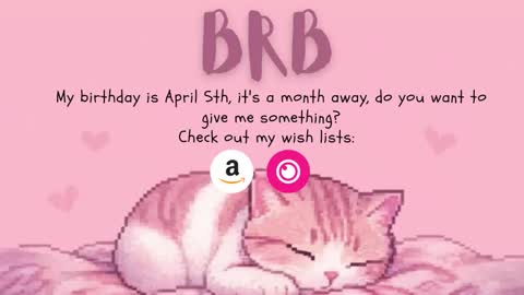 Nina myers online show from March 3, 2026, 2:50 am