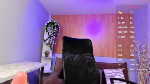 nina_petitte online show from August 9, 2026, 1:38 pm