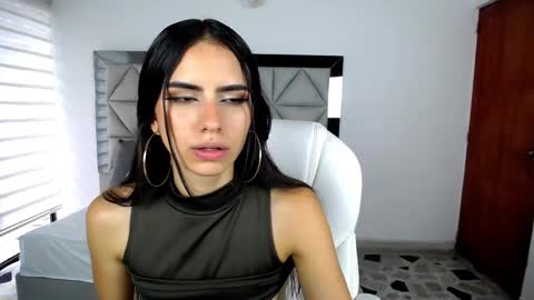 Snapshot of nina_pons chatting on January 28, 2025, 9:29 pm Nina online show from January 28, 2025, 9:29 pm