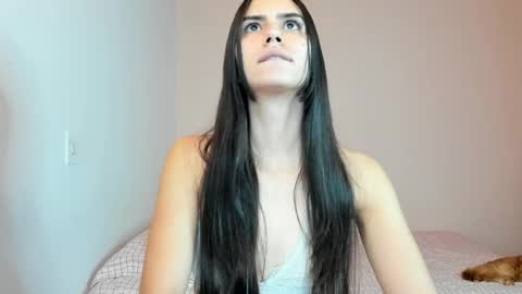 Snapshot of nina_pons chatting on December 1, 2025, 11:32 pm Nina online show from December 1, 2025, 11:32 pm