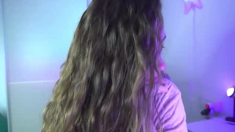 Snapshot of nina_princesa chatting on January 19, 2026, 1:15 pm nina_princesa online show from January 19, 2026, 1:15 pm