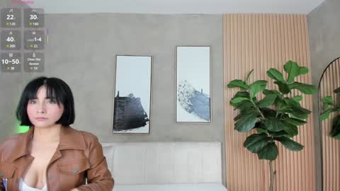 NINA online show from January 19, 2025, 1:01 pm