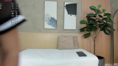 NINA online show from February 7, 2025, 11:34 am