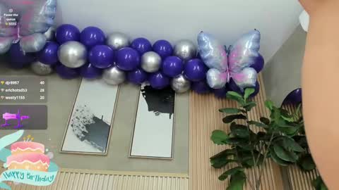 NINA online show from February 9, 2025, 6:05 pm