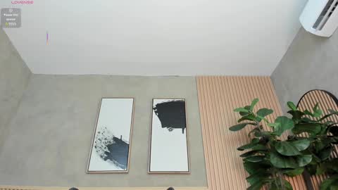 NINA online show from February 25, 2025, 6:09 pm