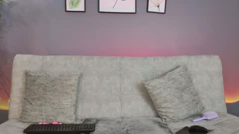 Ninna online show from March 14, 2026, 6:24 pm